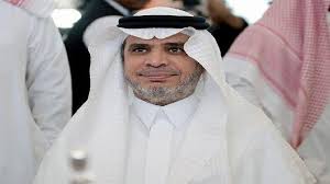 أول تعليق من العيسى بعد إعفائه من منصب وزير التعليم صحيفة أنحاء الإلكترونية