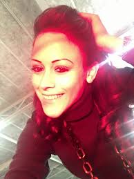 Kate Blackmore Make up artist & Hair stylist