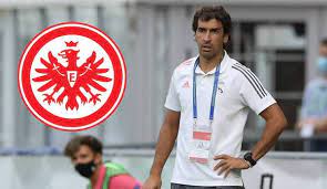 Eintracht frankfurt gilt als bekanntester sportverein in hessen und ist gründungsmitglied der bundesliga. Eintracht Frankfurt Real Legende Raul Ist Ein Kandidat Auf Die Hutter Nachfolge