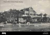 Royal alfred sailors home old bombay mumbai hi-res stock photography and images - Alamy