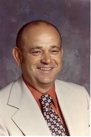 Obituary information for Billy Barkley Ricks