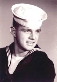 Donald Phelps Obituary