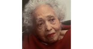 Mildred A. Goode Obituary (1931