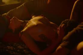 Milena Smit nude in No matarás (2020) - Celebs Roulette Tube