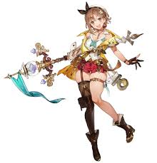 Atelier ryza klaudias story atelier klaudia. Atelier Ryza 2 Lost Legends And The Secret Fairy Launches Official Trailer Worldwide Rpg Site