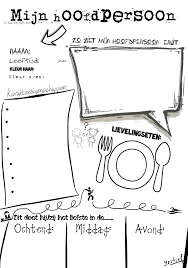Mijn Hoofdpersonage Je Eigen Boek Schrijven Voorstudie Hoofdpersoon Van Jouw Eigen Verhaal Doodle Boek Schrijven Schrijven Verhalend Schrijven