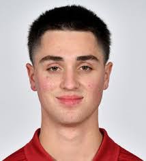 Marcus Glaze's Instagram, Twitter & Facebook