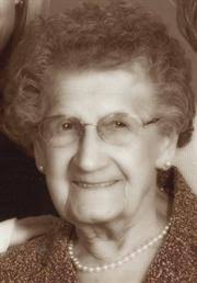 Obituary of Helen Rigo
