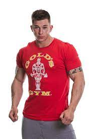 Golds gym is a gym franchise with locations throughout the united states. ÙˆÙ„Ø§Ø¯Ø© Ù‚Ø±Ø¯ Ø­Ù‚Ù†Ø© Golds Gym T Shirt Cabuildingbridges Org