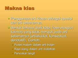 Aku sangan ingin mengunjungi bintang kejora sejak dahulu. Contoh Kalimat Lugas Dan Kiasan Nasi
