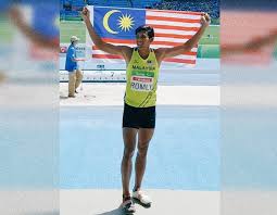 Sukan paralimpik 2016 kedudukan jumlah pungutan pingat terkini dan keputusan malaysia. Abdul Latif Boleh Beraksi Di Sukan Sea Harian Metro