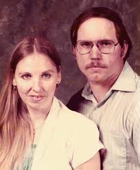 Judy Pendley's Instagram, Twitter & Facebook