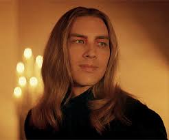 Devil's Night (Michael Langdon x Reader)