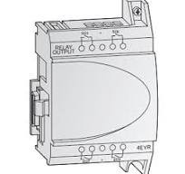 AL2-4EYR I/O unit