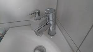 Grohe Armatur Kartusche Undicht Wie Reparieren
