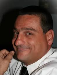 Obituary information for Vincent Michael Sabino