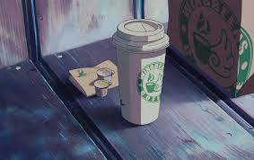 Sugar Minsung Aesthetic Anime Anime Coffee Anime Scenery