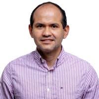 Javier Mauricio Melo Uribe