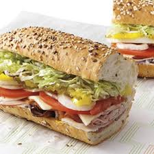 5 publix subs you should try at least