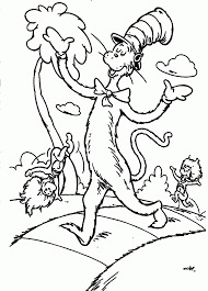There's something for everyone from beginners to the advanced. Dr Suess Coloring Pages To Download And Print For Free Coloring Library