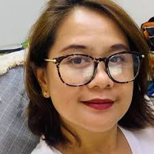 Heidi Marquez-Caguioa — AQUATIC ANIMAL ALLIANCE