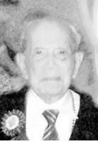 Fitz Kenneth Obituary (2009)