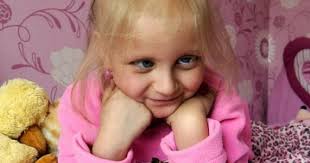 Carlisle girl gets help in brain tumour fight