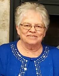 Judith Ann Carruthers Obituary