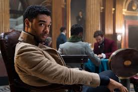 He has starred in a number of uk tv shows. Shonda Rhimes Calls Bridgerton S Rege Jean Page S Prospects Limitless People Com