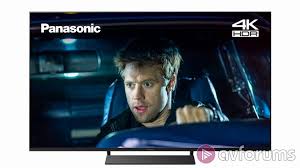 16) follow all warnings and instructions marked on the lcd tv. Panasonic Gx800 Tx 58gx800 4k Led Lcd Tv Review Avforums