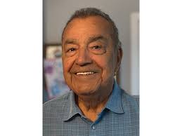 Albert Ramos Obituary (1932