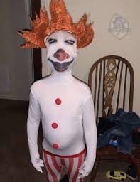 Dressing to impress this halloween? 16 Halloween Costume Fails From This Year That Are Scarily Bad