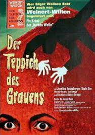 Criz blog 2014 2015 joachim fuchsberger in teppich des. Der Teppich Des Grauens Film 1962 Moviepilot De