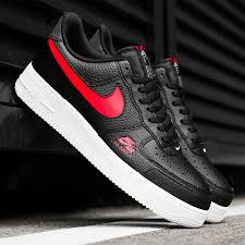 Sportscene The Nike Air Force 1 Low Utility Bred Facebook