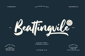 In the arabic, latin, and cyrillic alphabets, many or all letters in a word are connected, sometimes making a word one single complex stroke. 20 Best Cursive Fonts With Fancy Pretty Styling Design Shack