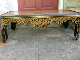 You can put your cheap coffee table on sale through a garage sale. Curating Craigslist