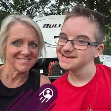 Please take a moment to wish our track owner, Leah Dibble, a very Happy  Birthday today! 🎉🎂 She's celebrating 21 × 3 − 5 + 100 ÷ 10 − 13 years  young… do the math and send her some birthday cheer! 🏁💛