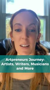 For artists, writers, performers, and musicians, the path to a thriving  career doesn’t have to follow one set route. In this video, I dive into  diverse entrepreneurial pathways that creatives can ...