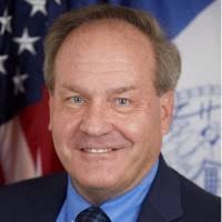 Kenneth Moriarty, P.E.