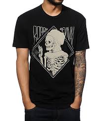 Roark Revival Voodoo T Shirt