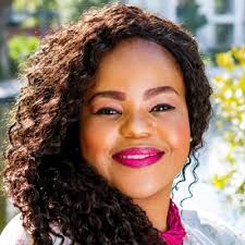 Camilla Hazell (she/her)