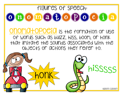 Kearsons Classroom Figures Of Speech