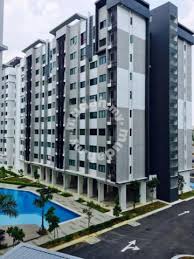 Bankislami's here with an exclusive autofinance offer for the superwomen in our lives who selflessly work hard to fulfill their responsibilities in every role they play! Suria Ixora Apartment Setia Alam Shah Alam Apartments For Sale In Setia Alam Selangor Mudah My