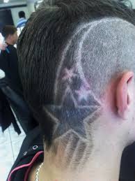 Read honest and unbiased product reviews from our users. The Gallery For Star Hair Designs For Boys Hair Designs For Boys Hair Designs Star Hair Design