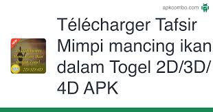 By ilham234 posted on july 7, 2021. Tafsir Mimpi Togel