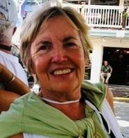 Nancy Bellamy Obituary (1939