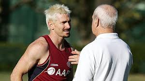 Leigh matthews , (born march 1, 1952, frankston, vic., austl.), australian rules football player who was one of the sport's most formidable figures and was voted the player of the century in a 1999. Afl 2020 Jason Akermanis Vs Leigh Matthews Feud Rivalry Sacked Podcast