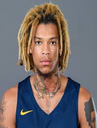 PROJECTED STARTERS OVERALL/CAA ONLY N.C. A&T (12-15, 7-7 CAA)