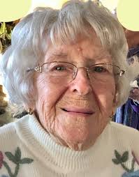 Ethel Sheldon Obituary