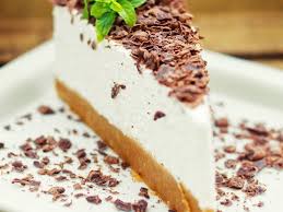 Cheesecake Au Chocolat Blanc Sans Cuisson Recette De Cheesecake Au Chocolat Blanc Sans C Avec Images Cheesecake Chocolat Cheesecake Chocolat Blanc Recettes De Cuisine